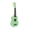 Korala Soprano Ukulele - Green