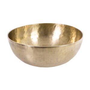 Peter Hess Standing Singing Bowl 10Kg
