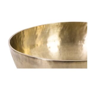 Alternative view of Peter Hess Standing Singing Bowl 10Kg