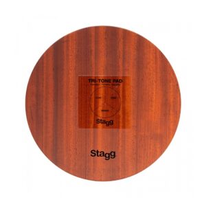 Alternative view of Stagg Cajon Tripad