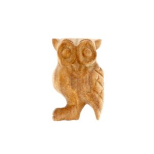 Birdcall - Owl