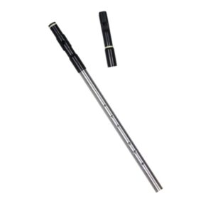 Dixon DX103 Low Whistle & Flute - D