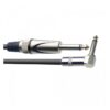 Stagg Instrument Cable 3m - Angled