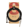 Stagg Instrument Cable 3m - Angled