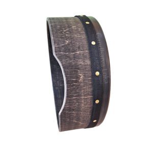 Alternative view of Vignoles 16" Deep Rim Bodhran