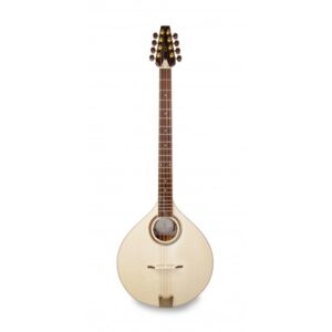 Alternative view of APC Irish Bouzouki IRB308