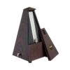 Aroma Mechanical Metronome - Mahogany
