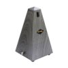 Aroma Metronome Mechanical Silver