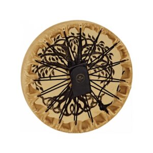 Alternative view of Meinl Shaman Drum Tree of Life
