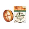Waltons 8" Bodhran Clonmacnoise
