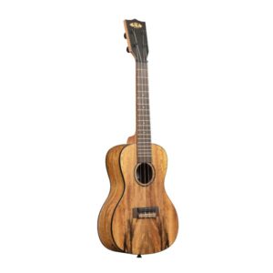 Kala Concert Ukulele - Spalted Mango