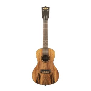 Alternative view of Kala Concert Ukulele - Spalted Mango