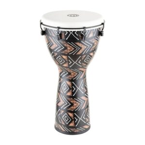 Meinl 12 Vegan Djembe - Kanga Sarong