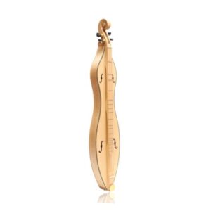 Alternative view of Appalachian Dulcimer Premium - Maple