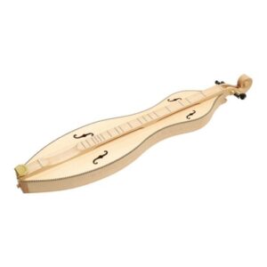 Appalachian Dulcimer Premium - Maple