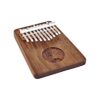 Meinl Sonic Energy Solid Kalimba 10 keys - Tree of Life