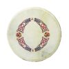 Koda 16" Bodhran - Knotwork