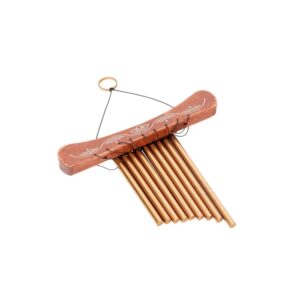 Alternative view of Meinl Sonic Energy Hand Chimes