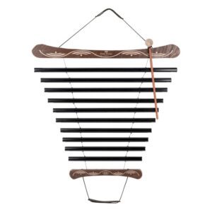 Alternative view of Meinl Swinging Chime E Minor 432Hz