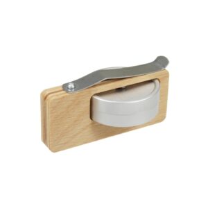 Alternative view of Foot Shaker