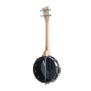 Alternative view of Gewa Banjolele - Open Back