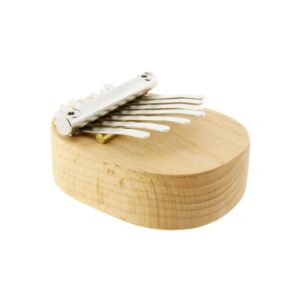 Alternative view of Mini Pocket Kalimba