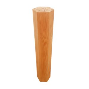 Rain Pole - Elm wood 7min