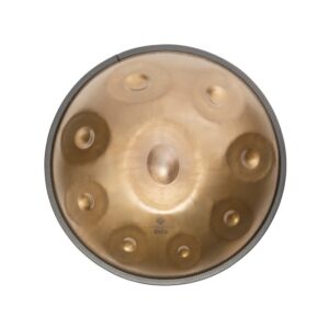 Alternative view of Sela Harmony Handpan Bb Amara