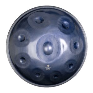 Alternative view of Sela Melody Handpan D Amara