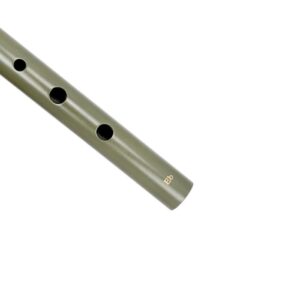 Alternative view of Sióg Irish Whistle Eb