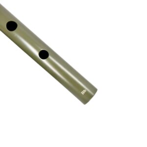 Alternative view of Sióg Irish Whistle Bb