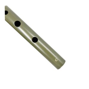 Alternative view of Sióg Irish Whistle C