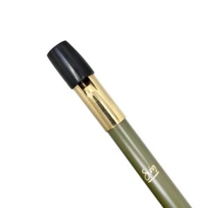 Alternative view of Sióg Irish Whistle Set