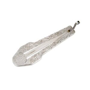 Vargan Skiff Jews Harp