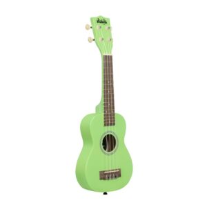 Kala Soprano Ukulele - Grasshopper