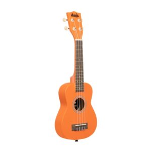 Kala Soprano Ukulele - Marmalade