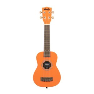 Alternative view of Kala Soprano Ukulele - Marmalade