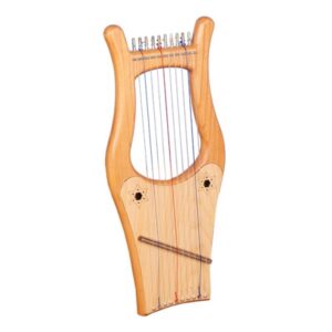 Kinnor Lyre Harp