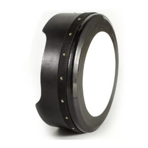 Alternative view of Koda 14" Bodhran - Hand Tunable