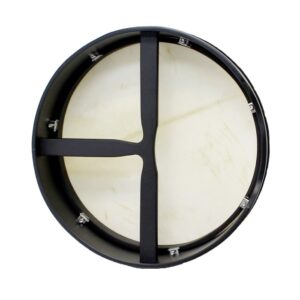 Alternative view of Koda 16" Bodhran - Ireland