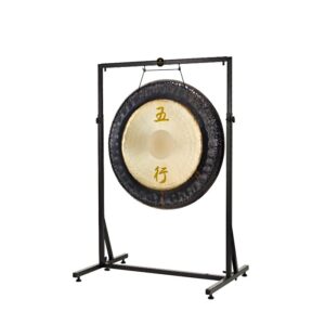 Alternative view of Meinl TMGS-3 Gong Stand
