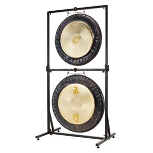 Alternative view of Meinl TMGS-3 Gong Stand Add-on