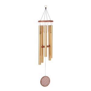 Meinl Flower of Life Meditation Chime