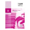 RIAM 2023 Piano Album - Grade 3