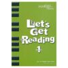 RIAM Let's Get Reading - Grade 1