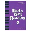 RIAM Let's Get Reading - Grade 1