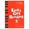 RIAM Let's get reading grade 3