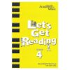 RIAM Let's Get Reading - Grade 4