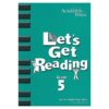 RIAM Let's Get Reading - Grade 4