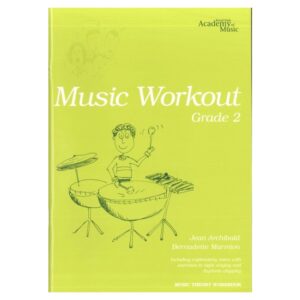 RIAM Music Workout - Grade 2